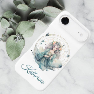 Nom de sorcière céleste Boho