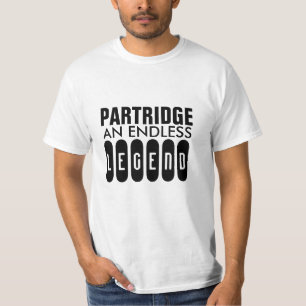(nom de votre choix) un T-shirt SANS FIN de