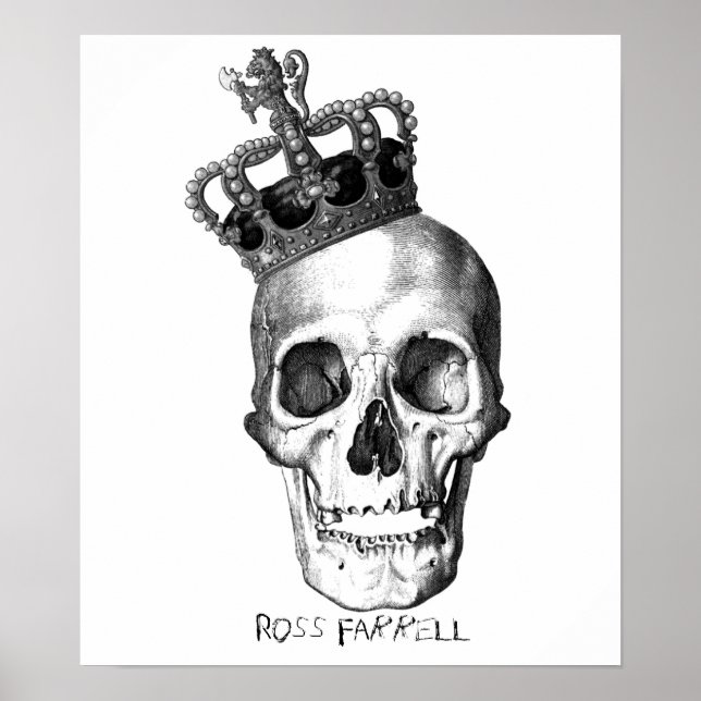 Nom de votre impression (Devant)