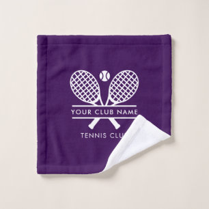 Nom d'équipe de club de tennis moderne Joueurs vio