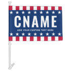 Nom du candidat slogan campagne électorale politiq