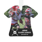 Nom du joueur de l'équipe de collage photo de cros