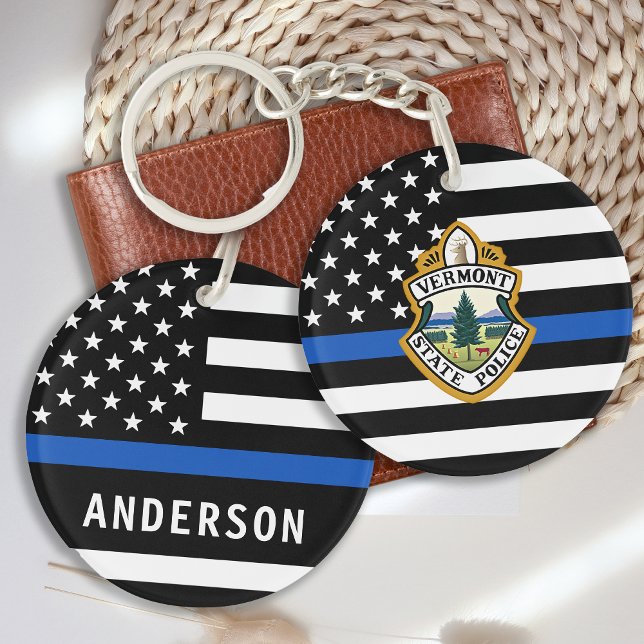 Nom du logo personnalisé du service de police Appl (Créateur téléchargé)