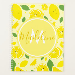 Nom du Motif de la feuille de citron initial