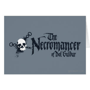 Nom du Necromancer
