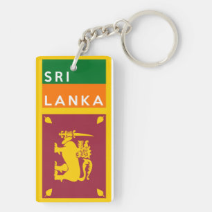 nom du pays du drapeau sri lanka