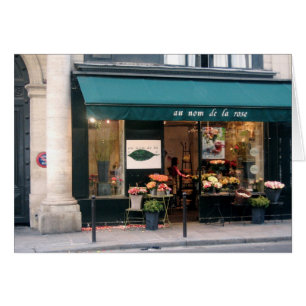 "Nom du Rose"