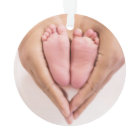 Nom du script pour les premières photos de bébé à