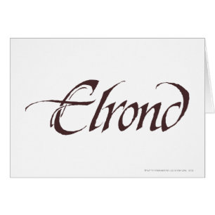 Nom ELROND™ Solide