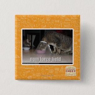 nom force field 2 inch square button