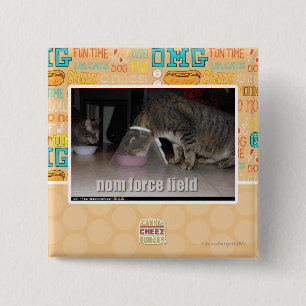 nom force field 2 inch square button