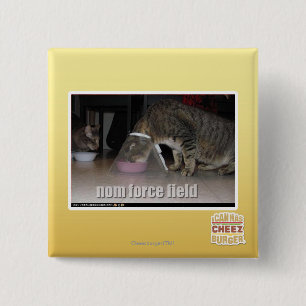 nom force field 2 inch square button