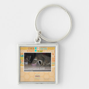 nom force field keychain