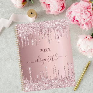 Nom gouttes rose blush 2024