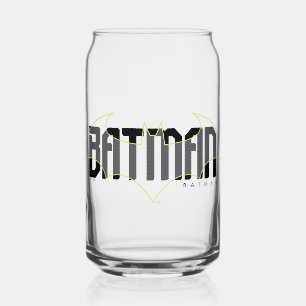 Nom Hi-Tech Batman Graphique