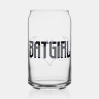 Nom Hi-Tech de Batgirl Graphique