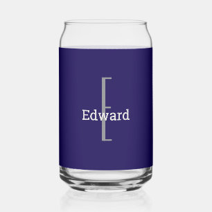 Nom initial Boissons Bleues Bleues De La Marine