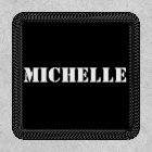 Nom Monogramme personnalisé