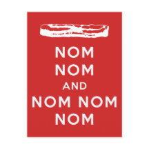Nom Nom and Nom Nom Nom