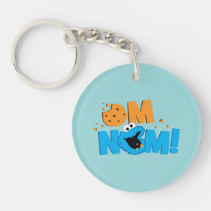 Nom Nom Cookie