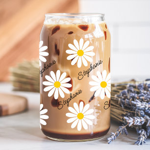Nom personnalisé esthétique Daisy