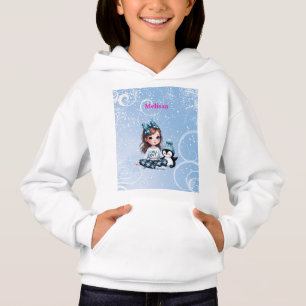 Nom personnalisé filles 