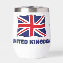 Nom personnalisé Indicateur Royaume-Uni