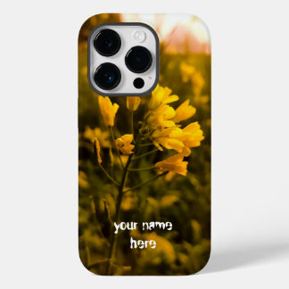 Nom personnalisé iPhone / coque ipad