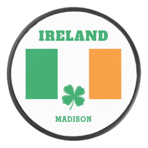 Nom personnalisé Irlande