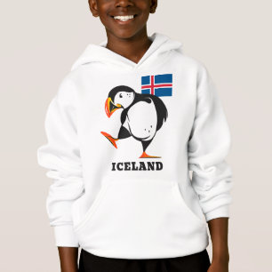 Nom personnalisé Islande
