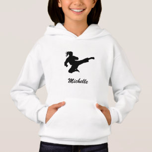 Nom personnalisé Karate / Taekwondo / judo