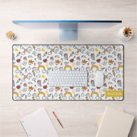 Nom personnalisé Kawaii