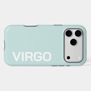 NOM PERSONNALISÉ SIGNE DU ZODIAQUE STYLÉ MODERNE