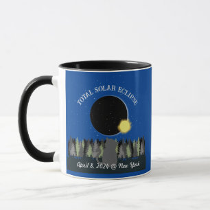 Nom personnalisé Survivor Keepsaké Mug pour Star G