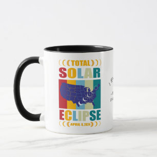 Nom personnalisé Survivor Keepsaké Mug pour Star G