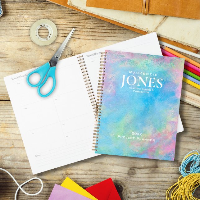 Nom personnel Marque Logo d'entreprise Moderne Abs (Créateur téléchargé)