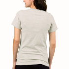 Nom photo personnalisé Texte T-shirt personnalisé