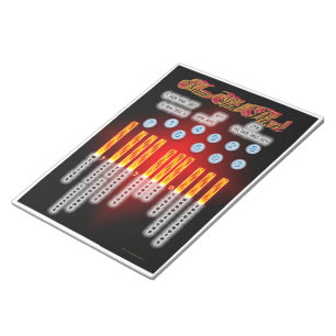 Nom qui place le Bloc-notes de valeur