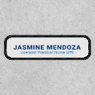 Nom uniforme du Modèle professionnel