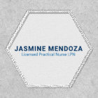 Nom uniforme du Modèle professionnel