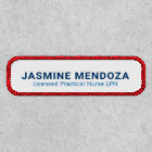 Nom uniforme du Modèle professionnel