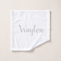 Nom Waylon En Grey Clair,