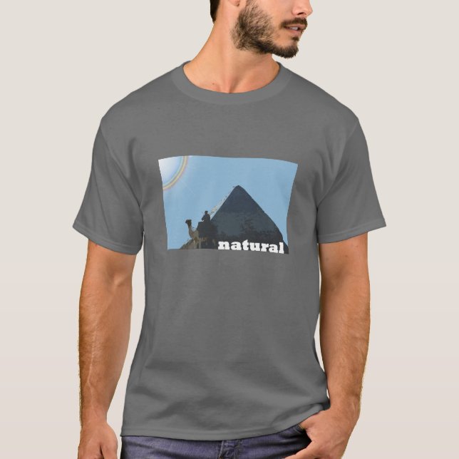 Nomad T-Shirt (Front)