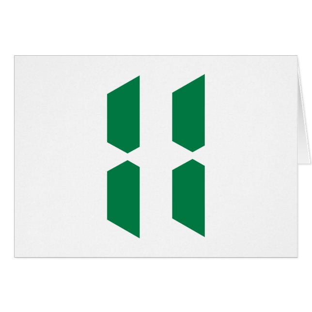 Nombre - onze - 11 (Devant horizontal)