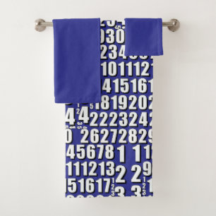 Nombres Enfants Bleus