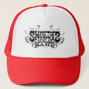 Nommez votre casquette