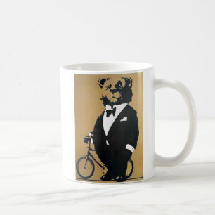 Nommez votre Mug