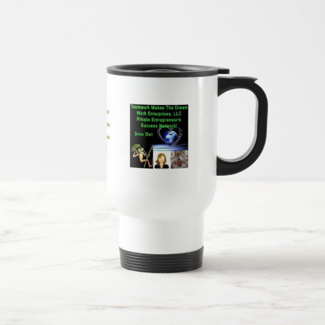 Nommez votre tasse (Droite)