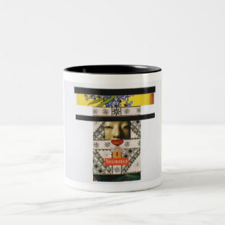 Nommez votre tasse VOUS-MÊME