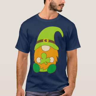 Nomo for St Patrickx27s Day T-Shirt